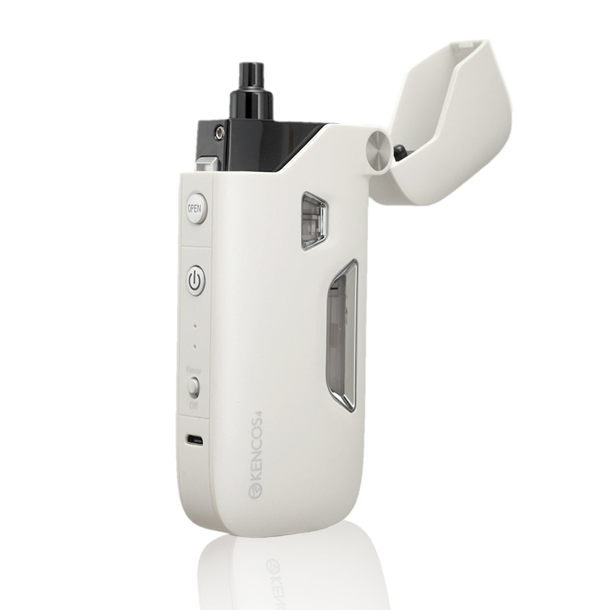 Promoción KENCOS4 Kit de Inicio 💙 inhalador con consumibles