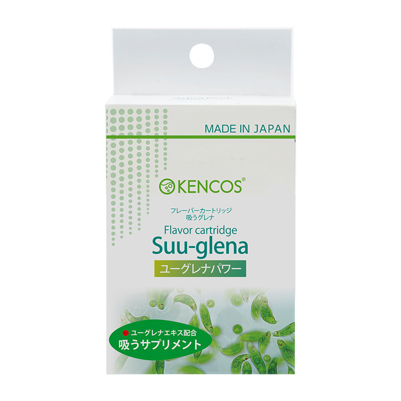 Cartuchos de sabor para KENCOS4